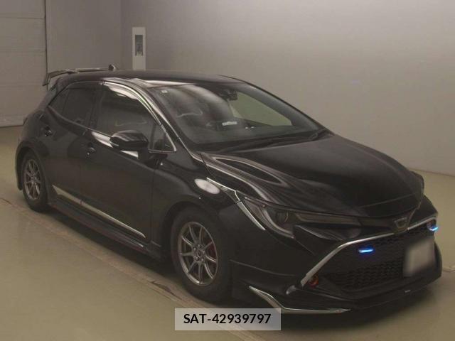 Toyota COROLLA SPORT 2022-05 8009125-0