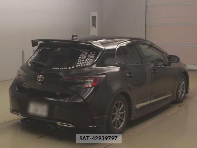 Toyota COROLLA SPORT 2022-05 8009125-12