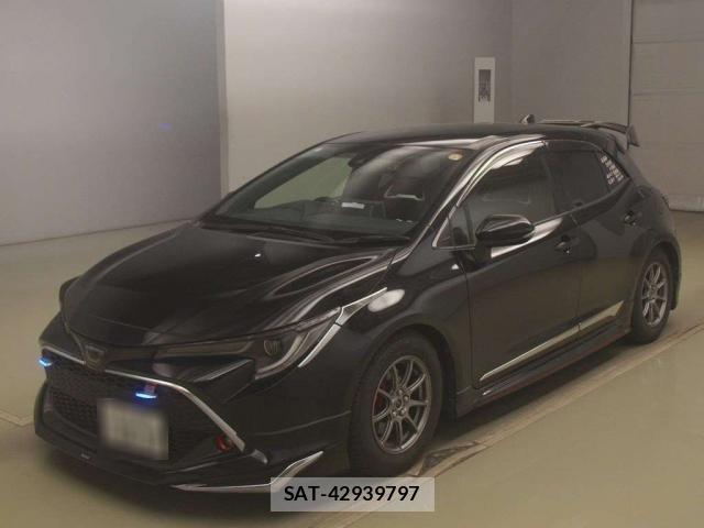 Toyota COROLLA SPORT 2022-05 8009125-3