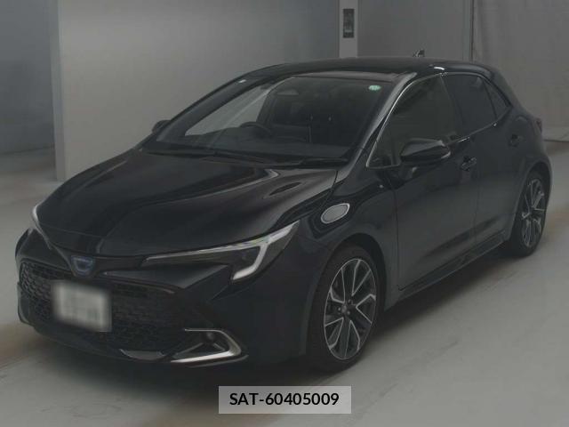 Toyota COROLLA SPORT 2025-04 8009126-0