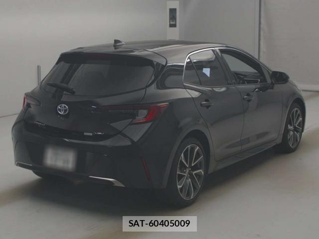 Toyota COROLLA SPORT 2025-04 8009126-1
