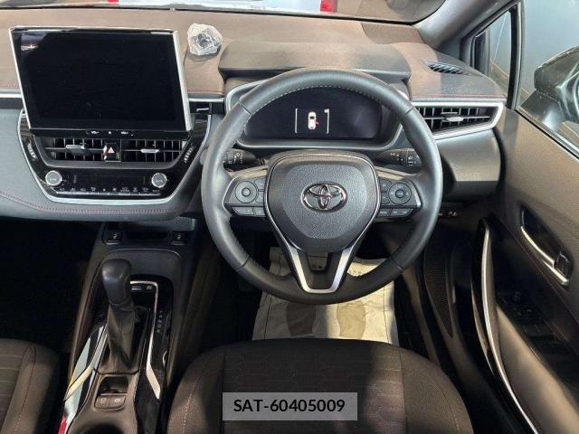 Toyota COROLLA SPORT 2025-04 8009126-2