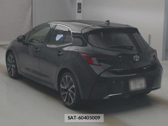 Toyota COROLLA SPORT 2025-04 8009126-8
