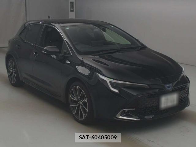 Toyota COROLLA SPORT 2025-04 8009126-9