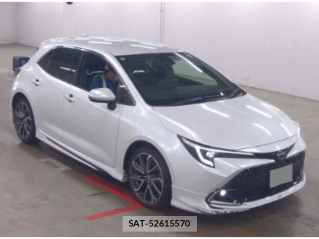 Toyota COROLLA SPORT 2025-03 8009130-0