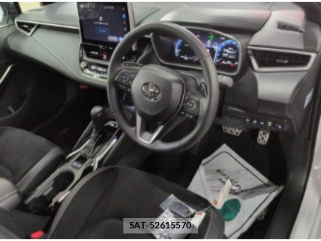 Toyota COROLLA SPORT 2025-03 8009130-2