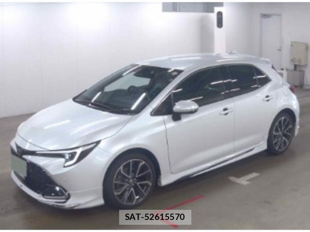 Toyota COROLLA SPORT 2025-03 8009130-3