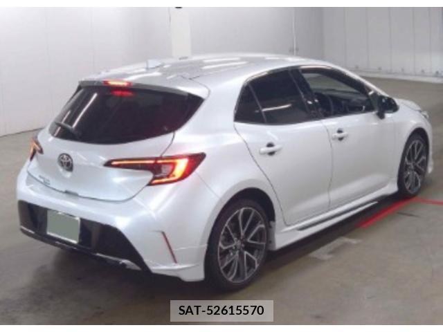 Toyota COROLLA SPORT 2025-03 8009130-4