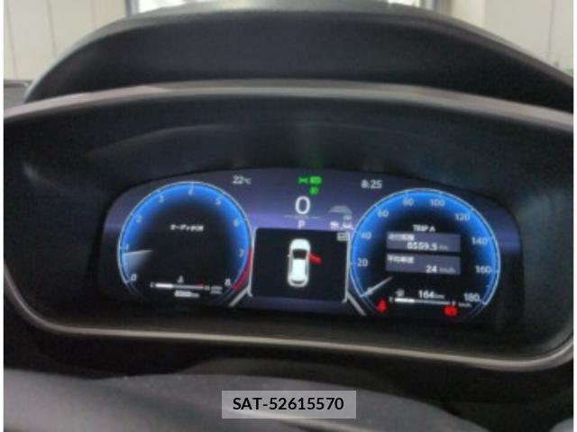 Toyota COROLLA SPORT 2025-03 8009130-5