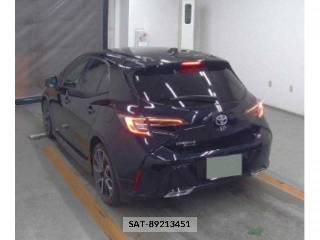 Toyota COROLLA SPORT 2020-07 8009131-1