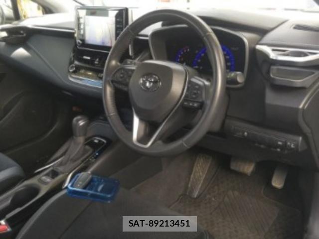 Toyota COROLLA SPORT 2020-07 8009131-2