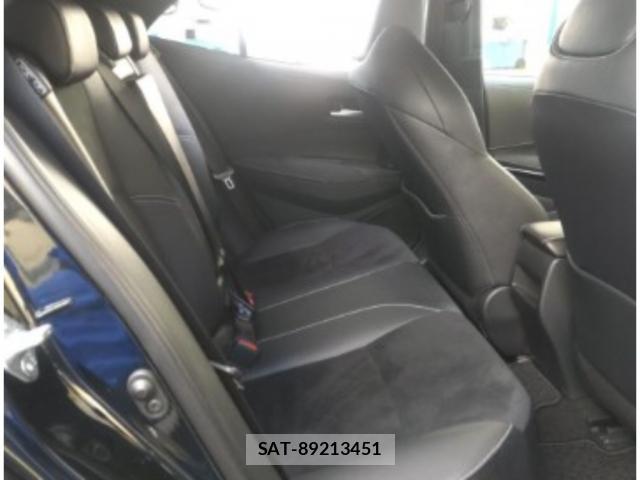 Toyota COROLLA SPORT 2020-07 8009131-3