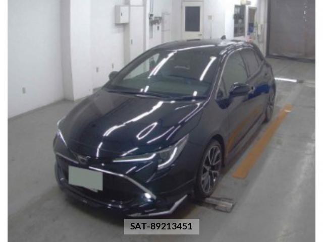 Toyota COROLLA SPORT 2020-07 8009131-4