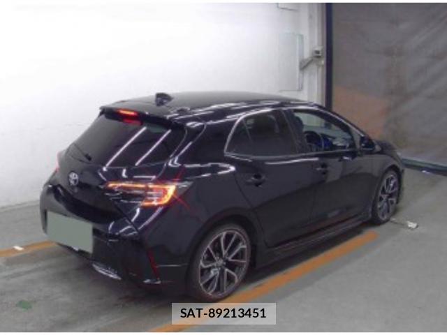 Toyota COROLLA SPORT 2020-07 8009131-5