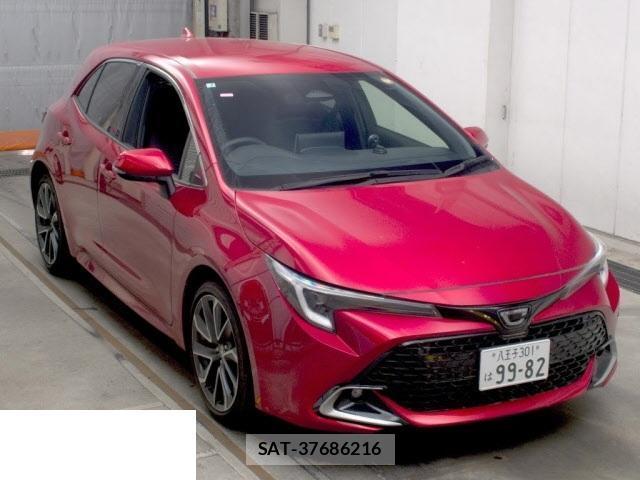 Toyota COROLLA SPORT 2025-02 8009135-0
