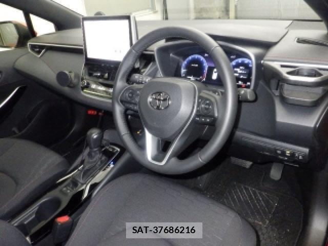 Toyota COROLLA SPORT 2025-02 8009135-2