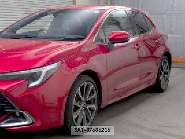 Toyota COROLLA SPORT 2025-02 8009135-3