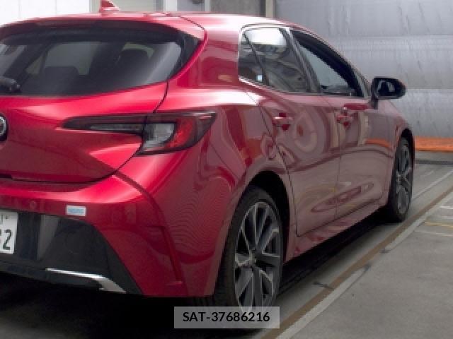 Toyota COROLLA SPORT 2025-02 8009135-4
