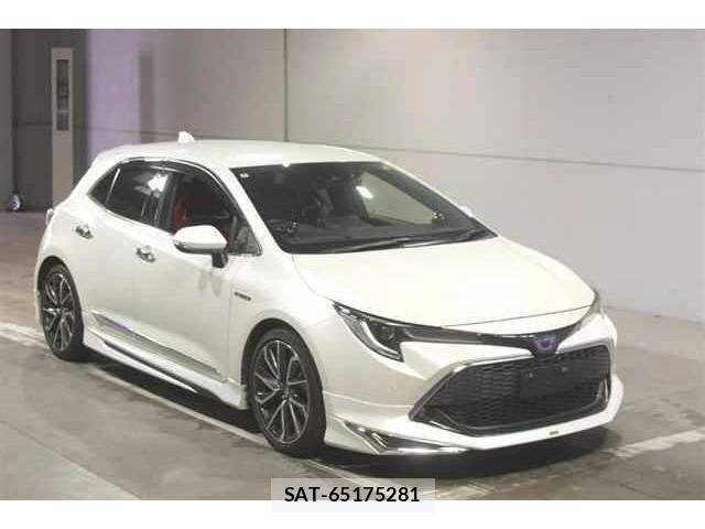 sat car