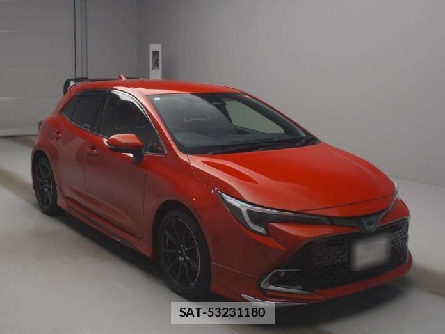 Toyota COROLLA SPORT 2024-02 8009154-0