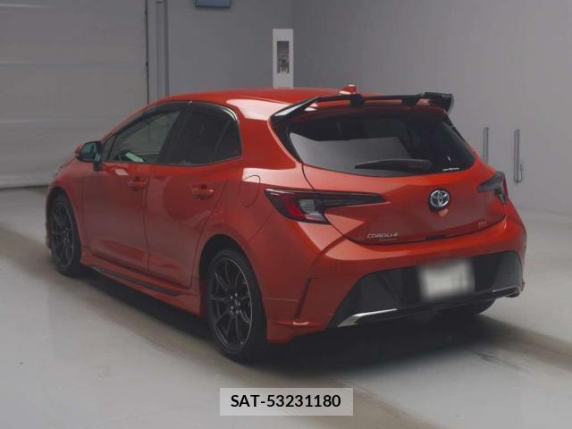 Toyota COROLLA SPORT 2024-02 8009154-1
