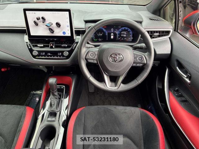 Toyota COROLLA SPORT 2024-02 8009154-2
