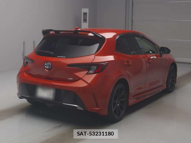 Toyota COROLLA SPORT 2024-02 8009154-3
