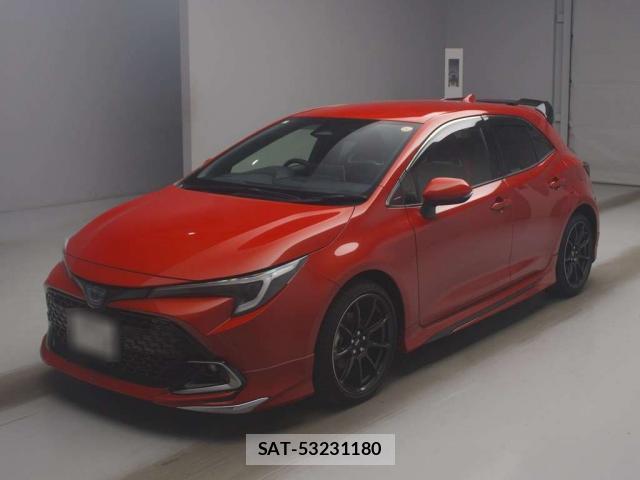 Toyota COROLLA SPORT 2024-02 8009154-4