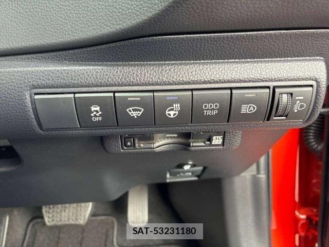 Toyota COROLLA SPORT 2024-02 8009154-6