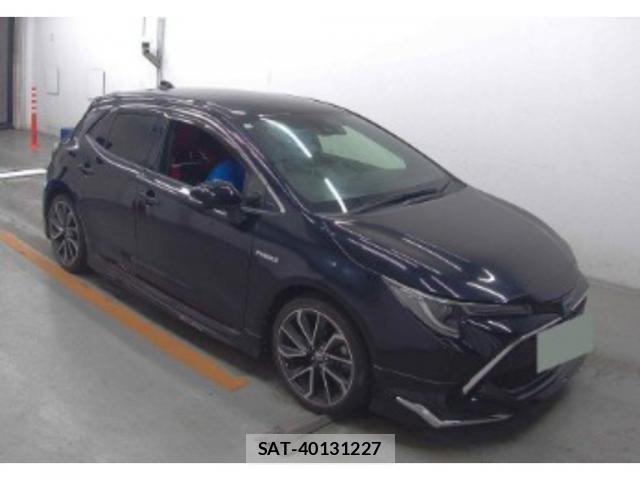 Toyota COROLLA SPORT 2019-05 8009160-0