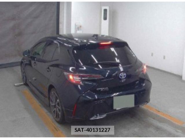 Toyota COROLLA SPORT 2019-05 8009160-1