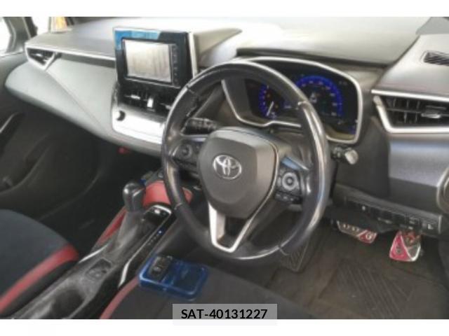 Toyota COROLLA SPORT 2019-05 8009160-2
