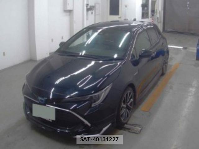 Toyota COROLLA SPORT 2019-05 8009160-4