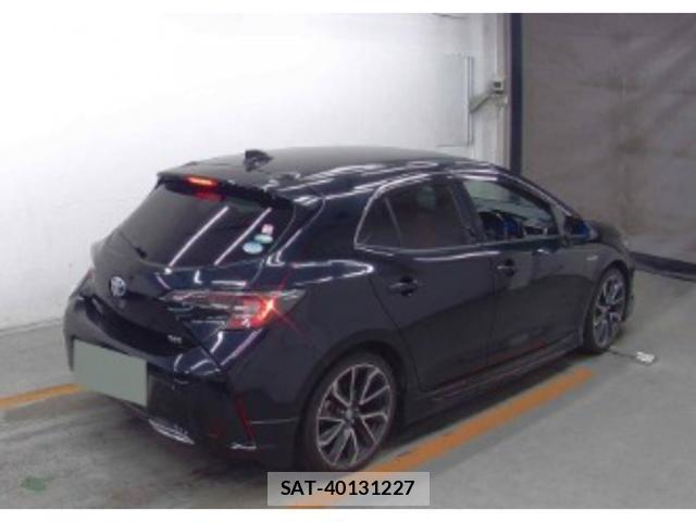 Toyota COROLLA SPORT 2019-05 8009160-5