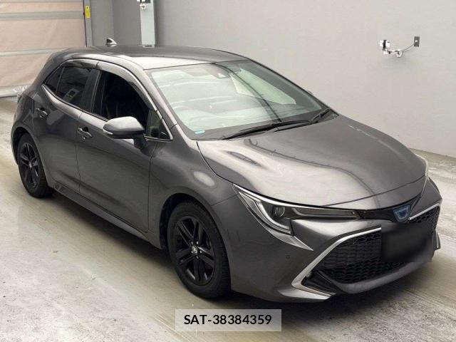 Toyota COROLLA SPORT 2021-02 8009161-0