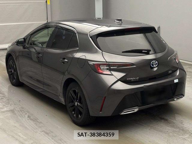 Toyota COROLLA SPORT 2021-02 8009161-1