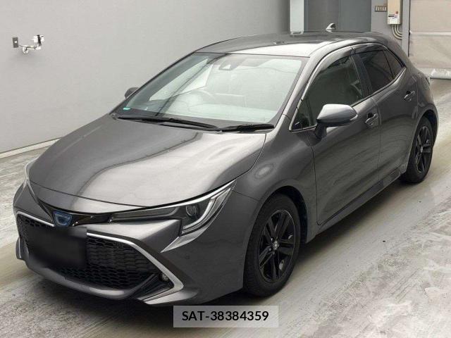 Toyota COROLLA SPORT 2021-02 8009161-11