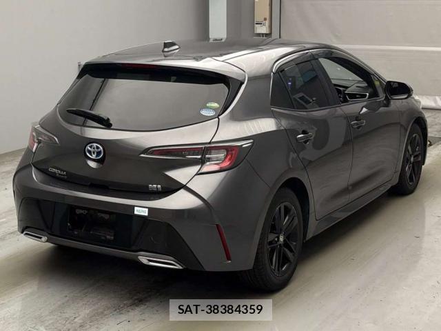 Toyota COROLLA SPORT 2021-02 8009161-12