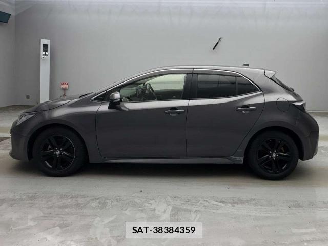 Toyota COROLLA SPORT 2021-02 8009161-3