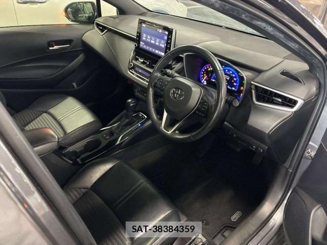 Toyota COROLLA SPORT 2021-02 8009161-5