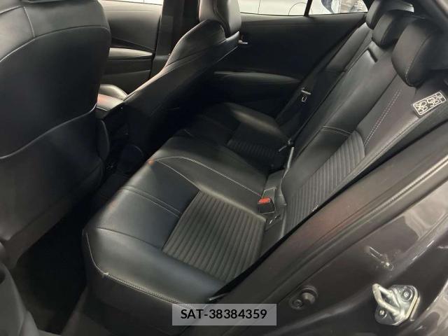 Toyota COROLLA SPORT 2021-02 8009161-6