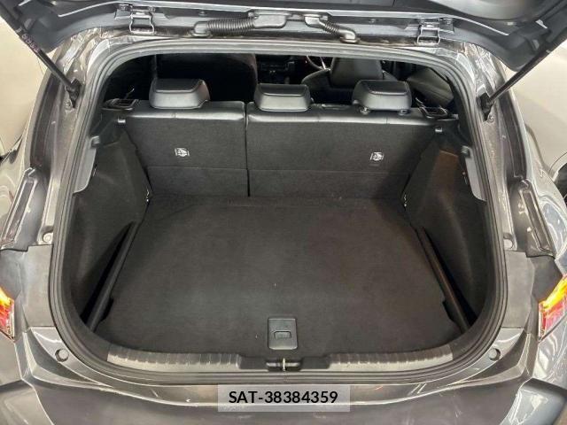 Toyota COROLLA SPORT 2021-02 8009161-8
