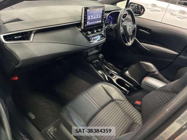 Toyota COROLLA SPORT 2021-02 8009161-9
