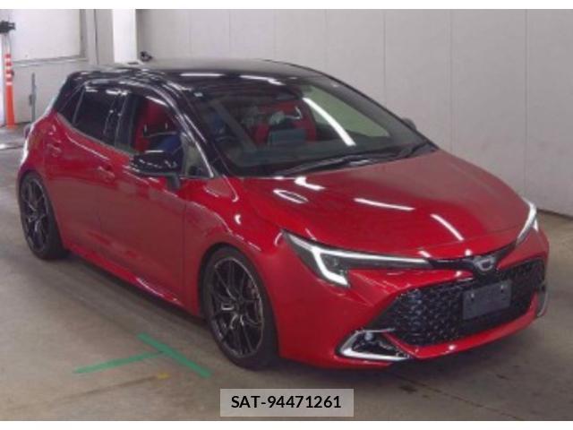 Toyota COROLLA SPORT 2023-06 8009243-0