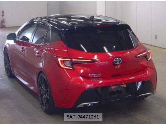 Toyota COROLLA SPORT 2023-06 8009243-1