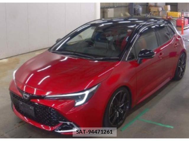Toyota COROLLA SPORT 2023-06 8009243-4