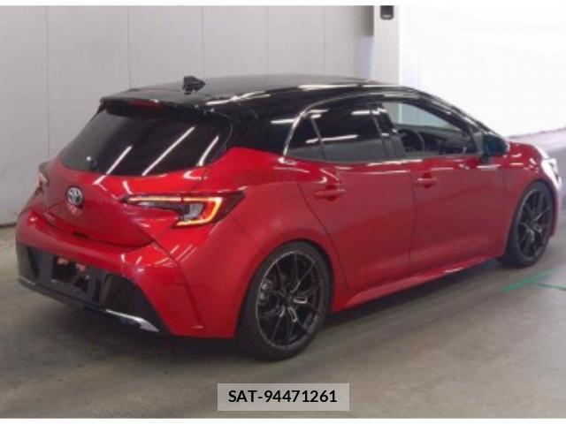 Toyota COROLLA SPORT 2023-06 8009243-5