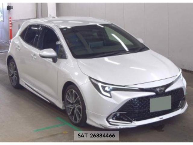 Toyota COROLLA SPORT 2025-01 8009245-0
