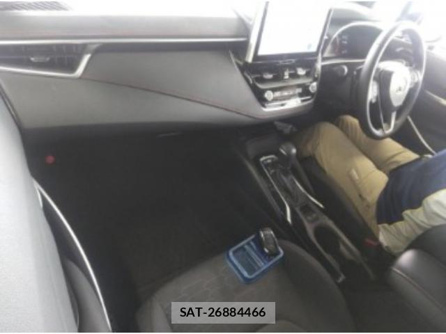 Toyota COROLLA SPORT 2025-01 8009245-2