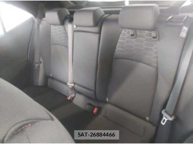 Toyota COROLLA SPORT 2025-01 8009245-3